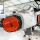 Illustration for article titled SAABs Gripen NG Fighter Has An Awesome Way To Make Its Radar More Capable